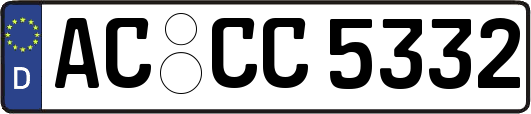 AC-CC5332