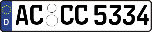 AC-CC5334