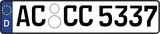 AC-CC5337