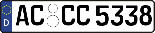 AC-CC5338