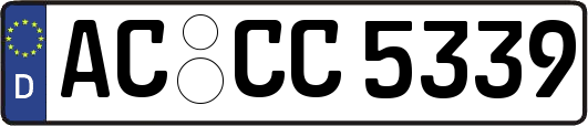 AC-CC5339