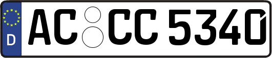 AC-CC5340