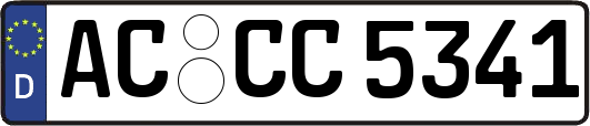 AC-CC5341