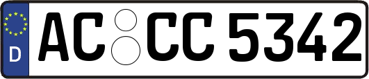 AC-CC5342