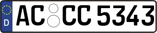 AC-CC5343