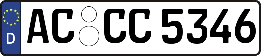 AC-CC5346
