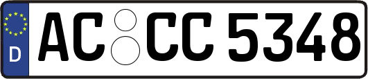 AC-CC5348