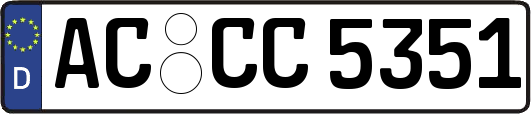 AC-CC5351