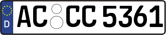 AC-CC5361
