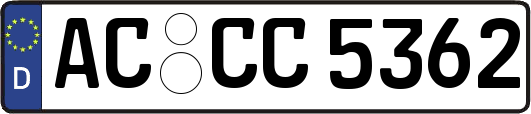 AC-CC5362