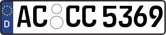 AC-CC5369