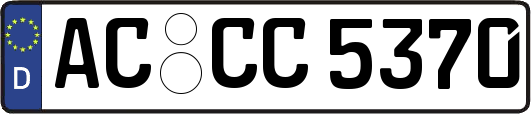 AC-CC5370
