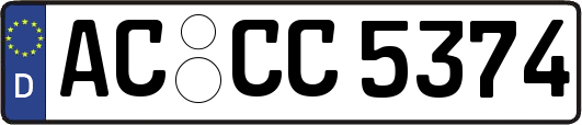 AC-CC5374