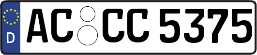 AC-CC5375