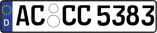 AC-CC5383