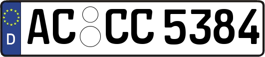 AC-CC5384