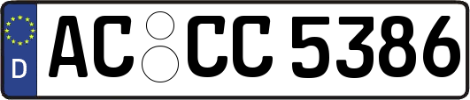 AC-CC5386