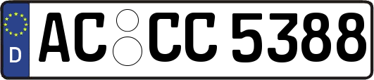 AC-CC5388