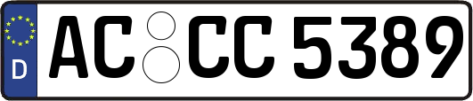 AC-CC5389