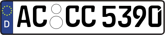AC-CC5390