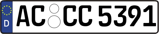AC-CC5391