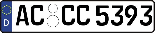 AC-CC5393