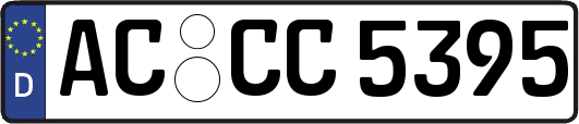 AC-CC5395