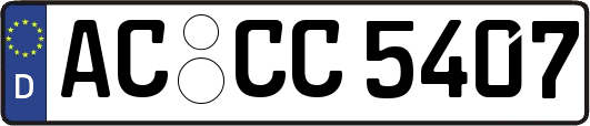 AC-CC5407