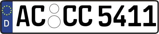AC-CC5411