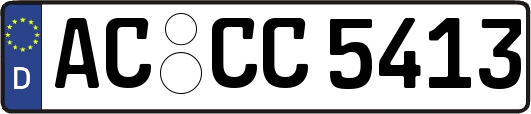 AC-CC5413