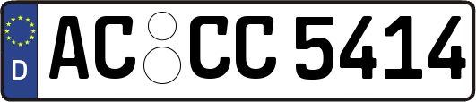 AC-CC5414