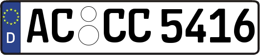 AC-CC5416