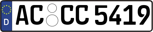 AC-CC5419