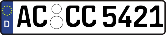 AC-CC5421
