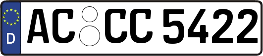 AC-CC5422
