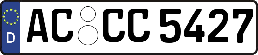 AC-CC5427