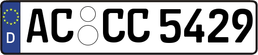 AC-CC5429