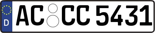 AC-CC5431