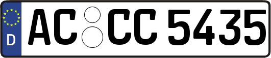 AC-CC5435