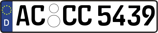 AC-CC5439