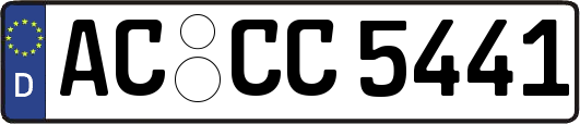 AC-CC5441