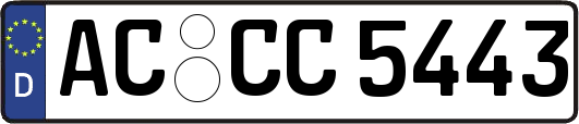 AC-CC5443