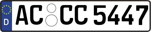 AC-CC5447