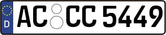 AC-CC5449