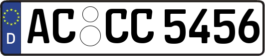 AC-CC5456