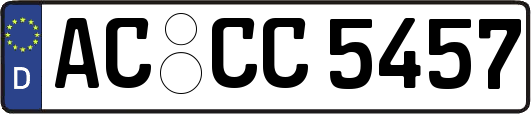AC-CC5457