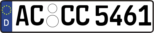 AC-CC5461