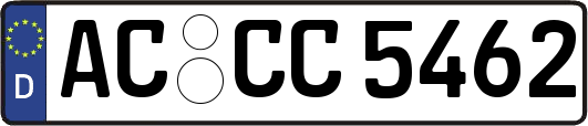 AC-CC5462