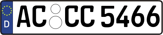 AC-CC5466