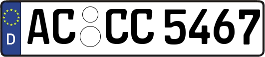 AC-CC5467